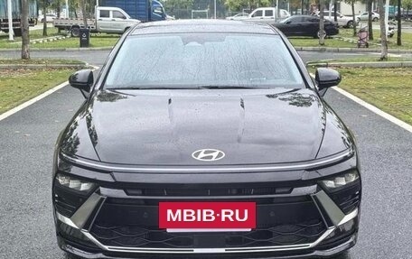 Hyundai Sonata VIII, 2024 год, 2 360 000 рублей, 6 фотография