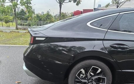 Hyundai Sonata VIII, 2024 год, 2 360 000 рублей, 14 фотография