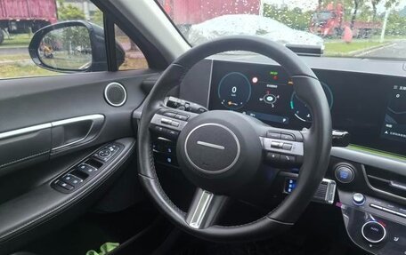 Hyundai Sonata VIII, 2024 год, 2 360 000 рублей, 20 фотография
