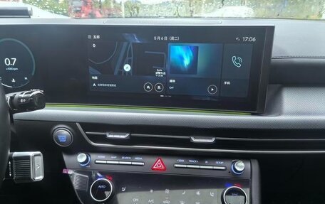 Hyundai Sonata VIII, 2024 год, 2 360 000 рублей, 24 фотография