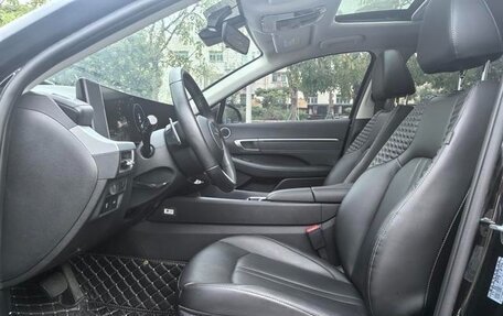 Hyundai Sonata VIII, 2024 год, 2 360 000 рублей, 19 фотография
