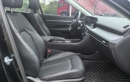Hyundai Sonata VIII, 2024 год, 2 360 000 рублей, 22 фотография