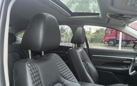 Hyundai Sonata VIII, 2024 год, 2 360 000 рублей, 23 фотография