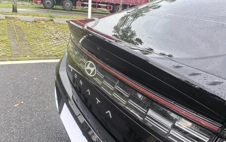 Hyundai Sonata VIII, 2024 год, 2 360 000 рублей, 16 фотография