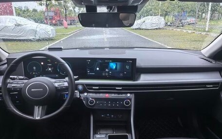 Hyundai Sonata VIII, 2024 год, 2 360 000 рублей, 21 фотография