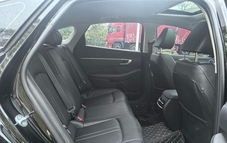 Hyundai Sonata VIII, 2024 год, 2 360 000 рублей, 26 фотография