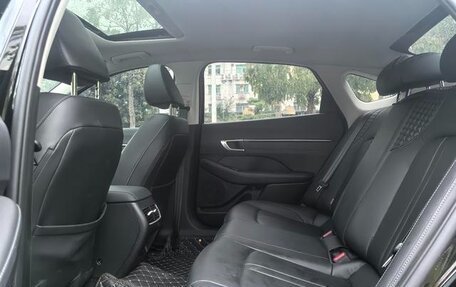 Hyundai Sonata VIII, 2024 год, 2 360 000 рублей, 27 фотография