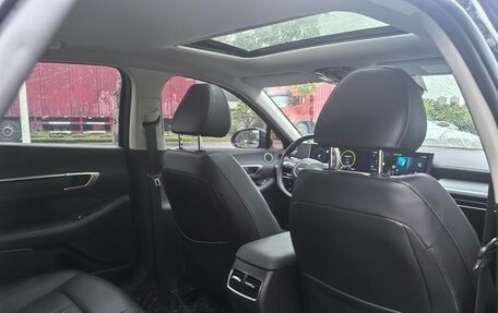 Hyundai Sonata VIII, 2024 год, 2 360 000 рублей, 25 фотография