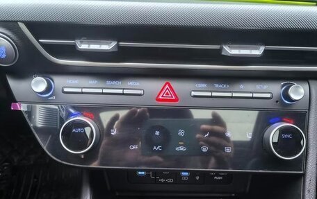 Hyundai Sonata VIII, 2024 год, 2 360 000 рублей, 29 фотография