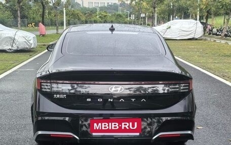 Hyundai Sonata VIII, 2024 год, 2 360 000 рублей, 15 фотография