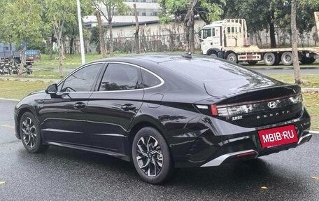 Hyundai Sonata VIII, 2024 год, 2 360 000 рублей, 11 фотография