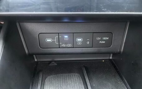 Hyundai Sonata VIII, 2024 год, 2 360 000 рублей, 33 фотография