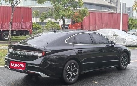 Hyundai Sonata VIII, 2024 год, 2 360 000 рублей, 12 фотография