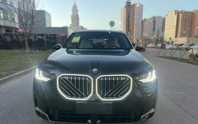 BMW X3, 2025 год, 7 699 999 рублей, 1 фотография