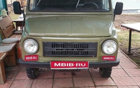 ЛуАЗ 969, 1985 год, 270 000 рублей, 1 фотография