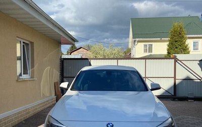 BMW 3 серия, 2017 год, 3 000 000 рублей, 1 фотография