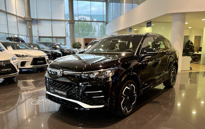 Volkswagen Tiguan, 2024 год, 4 949 000 рублей, 1 фотография
