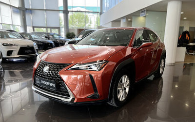 Lexus UX I, 2019 год, 2 996 000 рублей, 1 фотография