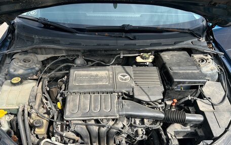 Mazda 3, 2006 год, 600 000 рублей, 1 фотография