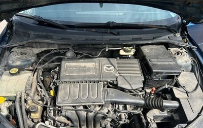 Mazda 3, 2006 год, 600 000 рублей, 1 фотография