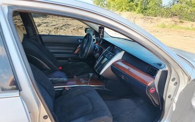 Nissan Teana, 2007 год, 630 000 рублей, 1 фотография
