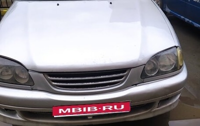 Toyota Avensis III рестайлинг, 1999 год, 290 000 рублей, 1 фотография