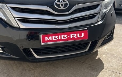 Toyota Venza I, 2013 год, 2 390 000 рублей, 1 фотография