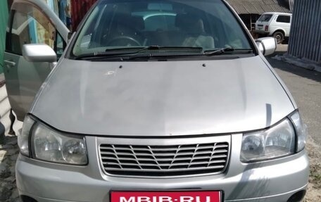 Nissan Liberty, 2000 год, 320 000 рублей, 1 фотография