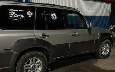 Hyundai Terracan I, 2003 год, 600 000 рублей, 1 фотография
