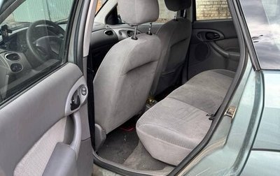 Ford Focus IV, 2003 год, 185 000 рублей, 1 фотография