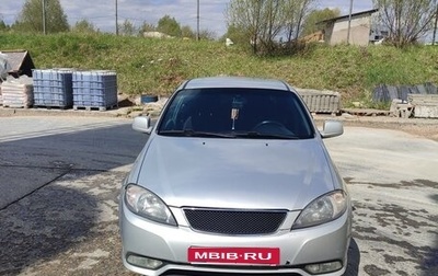 Daewoo Gentra II, 2014 год, 550 000 рублей, 1 фотография