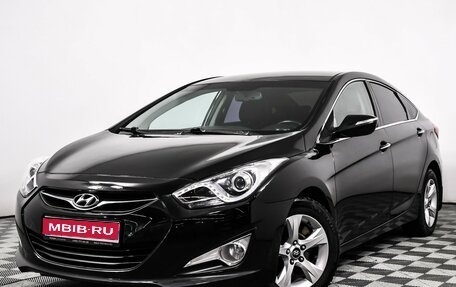 Hyundai i40 I рестайлинг, 2015 год, 1 087 000 рублей, 1 фотография