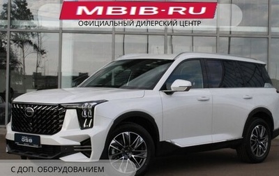 GAC GS8, 2023 год, 4 150 000 рублей, 1 фотография