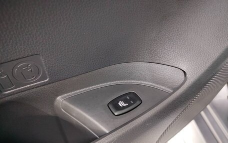 Mitsubishi Pajero Sport III рестайлинг, 2016 год, 3 000 000 рублей, 16 фотография