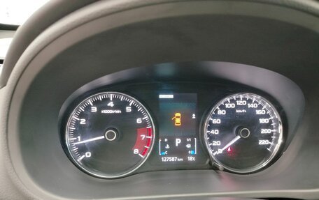 Mitsubishi Pajero Sport III рестайлинг, 2016 год, 3 000 000 рублей, 7 фотография