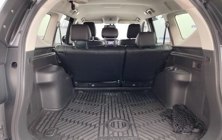 Mitsubishi Pajero Sport III рестайлинг, 2016 год, 3 000 000 рублей, 15 фотография