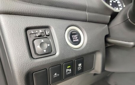 Mitsubishi Pajero Sport III рестайлинг, 2016 год, 3 000 000 рублей, 20 фотография