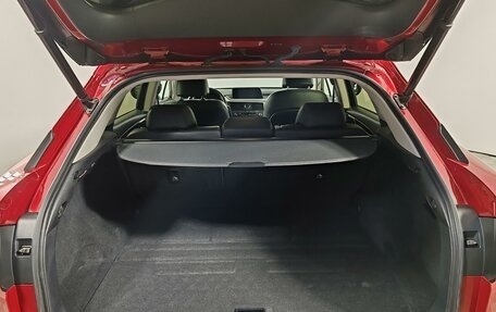 Lexus RX IV рестайлинг, 2018 год, 4 099 000 рублей, 10 фотография