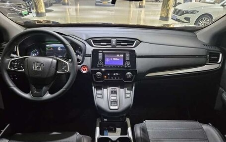 Honda CR-V IV, 2022 год, 2 445 000 рублей, 6 фотография