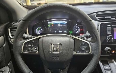Honda CR-V IV, 2022 год, 2 445 000 рублей, 7 фотография