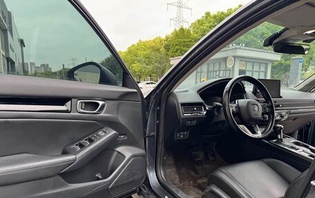 Honda Civic, 2021 год, 1 553 000 рублей, 7 фотография