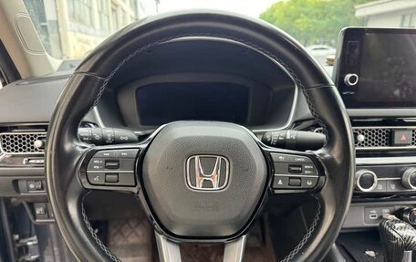 Honda Civic, 2021 год, 1 553 000 рублей, 10 фотография