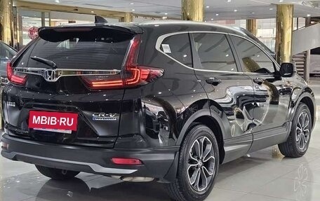 Honda CR-V IV, 2022 год, 2 445 000 рублей, 5 фотография