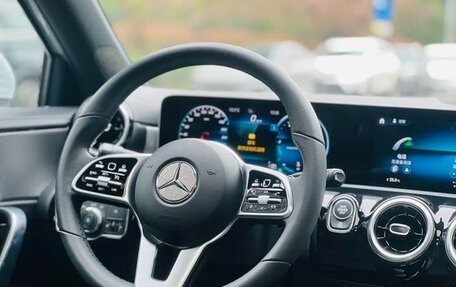 Mercedes-Benz A-Класс, 2020 год, 1 800 300 рублей, 5 фотография