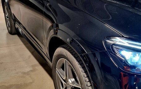 Mercedes-Benz GLE, 2020 год, 9 900 000 рублей, 6 фотография