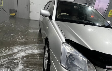 Toyota Premio, 2002 год, 850 000 рублей, 14 фотография