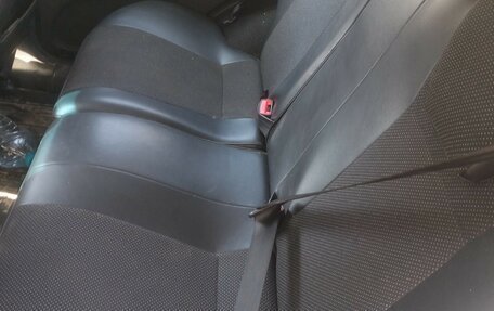 Chevrolet Niva I рестайлинг, 2011 год, 600 000 рублей, 9 фотография