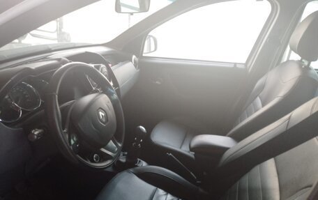 Renault Duster I рестайлинг, 2016 год, 1 300 000 рублей, 6 фотография