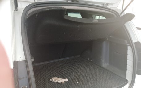 Renault Duster I рестайлинг, 2016 год, 1 300 000 рублей, 9 фотография