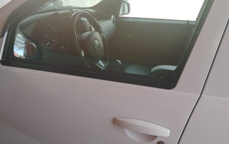 Renault Duster I рестайлинг, 2016 год, 1 300 000 рублей, 12 фотография